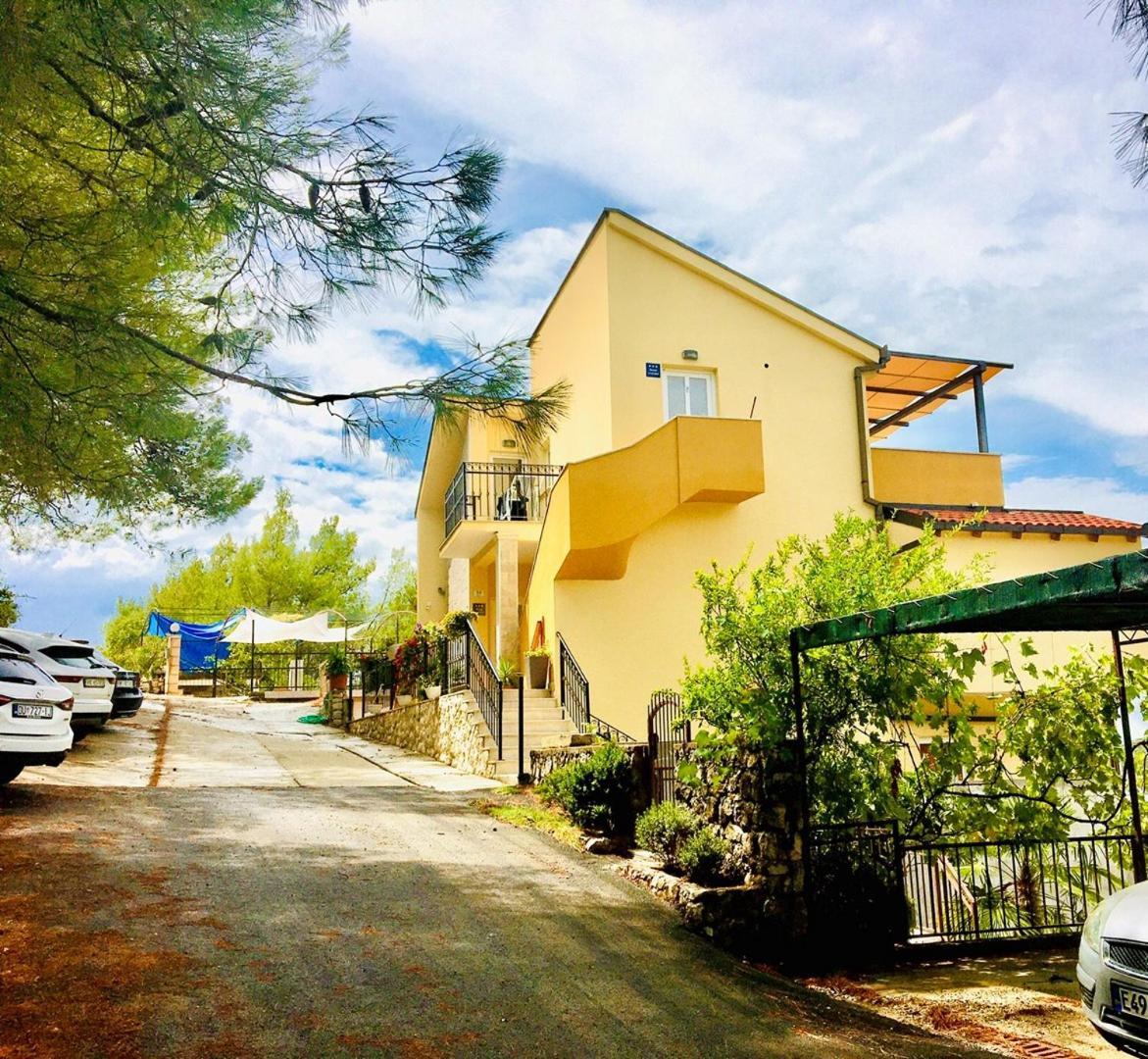 Villa Nostra Vita Blace Exterior photo